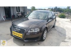 OTOPAZAR'DAN KREDİ/SENET/K.K 12 TAKSİT 2009 AUDİ A3 OTOMATİK