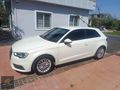 2013 AUDİ A3 1.6 TDİ AMBİENTE S-TRONİC