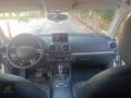 2013 AUDİ A3 1.6 TDİ AMBİENTE S-TRONİC