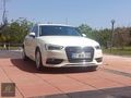 2013 AUDİ A3 1.6 TDİ AMBİENTE S-TRONİC