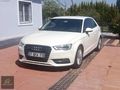 2013 AUDİ A3 1.6 TDİ AMBİENTE S-TRONİC