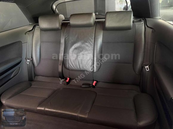 TMG MOTORS AUDİ A3 S-LİNE BOSE FAR YIKAMA EMSALSİZ