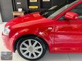 TMG MOTORS AUDİ A3 S-LİNE BOSE FAR YIKAMA EMSALSİZ