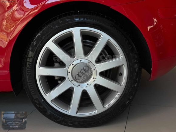 TMG MOTORS AUDİ A3 S-LİNE BOSE FAR YIKAMA EMSALSİZ