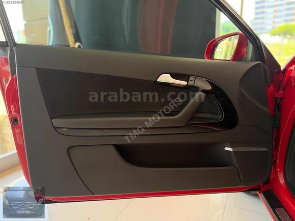 TMG MOTORS AUDİ A3 S-LİNE BOSE FAR YIKAMA EMSALSİZ