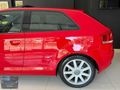 TMG MOTORS AUDİ A3 S-LİNE BOSE FAR YIKAMA EMSALSİZ