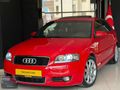 TMG MOTORS AUDİ A3 S-LİNE BOSE FAR YIKAMA EMSALSİZ