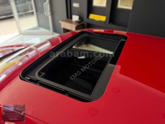 TMG MOTORS AUDİ A3 S-LİNE BOSE FAR YIKAMA EMSALSİZ
