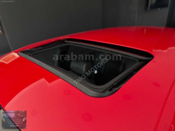 TMG MOTORS AUDİ A3 S-LİNE BOSE FAR YIKAMA EMSALSİZ