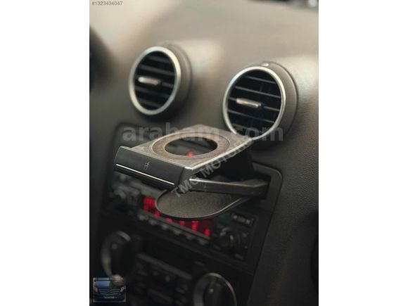 TMG MOTORS AUDİ A3 S-LİNE BOSE FAR YIKAMA EMSALSİZ