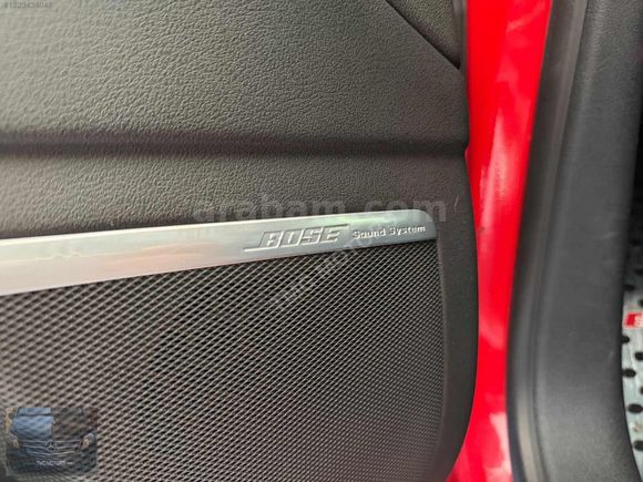 TMG MOTORS AUDİ A3 S-LİNE BOSE FAR YIKAMA EMSALSİZ