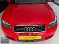 TMG MOTORS AUDİ A3 S-LİNE BOSE FAR YIKAMA EMSALSİZ