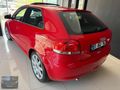 TMG MOTORS AUDİ A3 S-LİNE BOSE FAR YIKAMA EMSALSİZ
