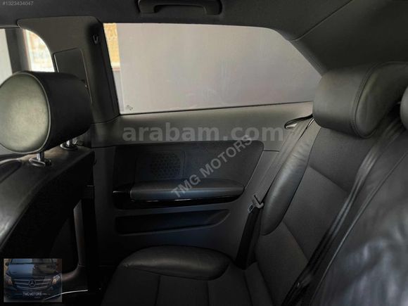 TMG MOTORS AUDİ A3 S-LİNE BOSE FAR YIKAMA EMSALSİZ
