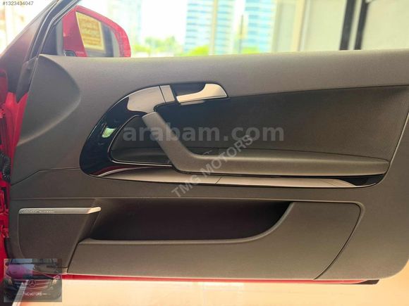 TMG MOTORS AUDİ A3 S-LİNE BOSE FAR YIKAMA EMSALSİZ