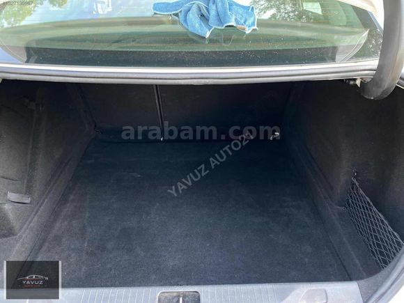 YAVUZ AUTO'DAN 2015 MODEL OPEL ASTRA TERTEMİZ ECCO FLEX