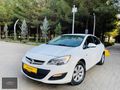YAVUZ AUTO'DAN 2015 MODEL OPEL ASTRA TERTEMİZ ECCO FLEX