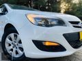 YAVUZ AUTO'DAN 2015 MODEL OPEL ASTRA TERTEMİZ ECCO FLEX