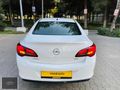 YAVUZ AUTO'DAN 2015 MODEL OPEL ASTRA TERTEMİZ ECCO FLEX