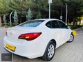 YAVUZ AUTO'DAN 2015 MODEL OPEL ASTRA TERTEMİZ ECCO FLEX