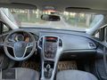 YAVUZ AUTO'DAN 2015 MODEL OPEL ASTRA TERTEMİZ ECCO FLEX