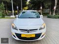 YAVUZ AUTO'DAN 2015 MODEL OPEL ASTRA TERTEMİZ ECCO FLEX