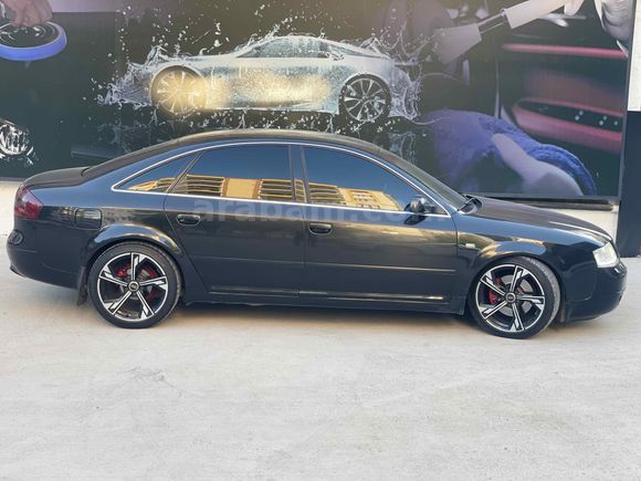 Galeriden Audi A6 Sedan 2.8 Advance 2001 Model Batman