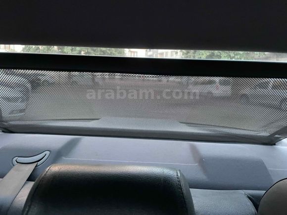 Galeriden Audi A6 Sedan 2.8 Advance 2001 Model Batman