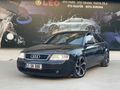 Galeriden Audi A6 Sedan 2.8 Advance 2001 Model Batman