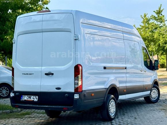 ORJİNAL DEĞİŞENSİZ ARKADAN ÇEKİŞLİ 2014 MODEL 322 BİNDE MASRAFSI