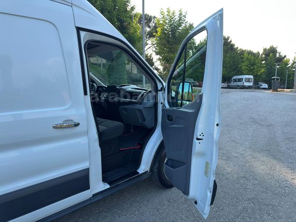 Galeriden Ford Transit 350 E 2014 Model Antalya