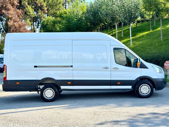 Galeriden Ford Transit 350 E 2014 Model Antalya