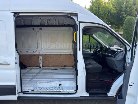 Galeriden Ford Transit 350 E 2014 Model Antalya