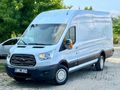 Galeriden Ford Transit 350 E 2014 Model Antalya