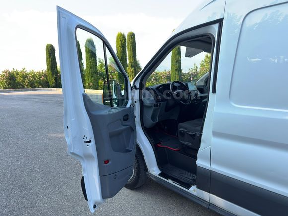Galeriden Ford Transit 350 E 2014 Model Antalya