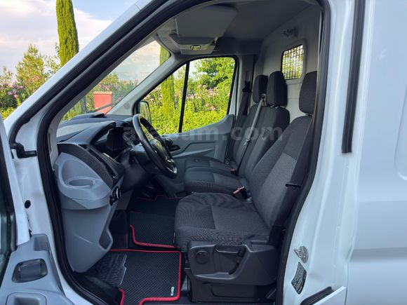 Galeriden Ford Transit 350 E 2014 Model Antalya