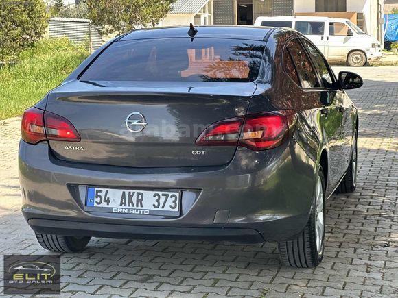 ^^HATASIZ BOYASIZ 1.6 ASTRA^^