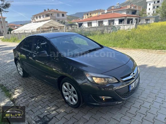 ^^HATASIZ BOYASIZ 1.6 ASTRA^^