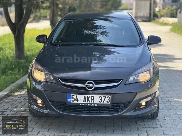 ^^HATASIZ BOYASIZ 1.6 ASTRA^^