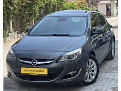 SERCAN OTO'DAN 2015 ASTRA 1.6 CDTİ COSMO SUNROOF'LU EN DOLUSU!