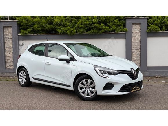 2020-CLİO-1.5BlueDCI-JOY-148.000KM-HASAR KAYITSIZ
