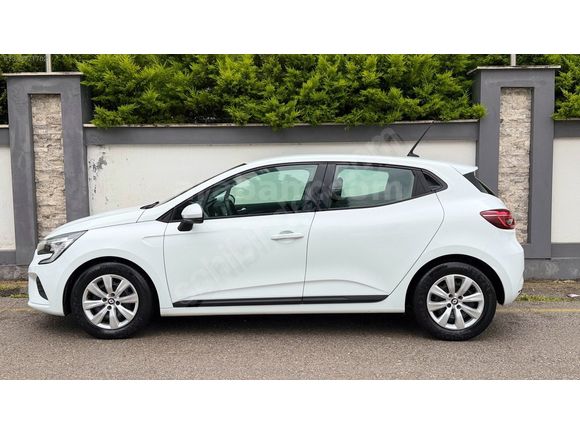 2020-CLİO-1.5BlueDCI-JOY-148.000KM-HASAR KAYITSIZ