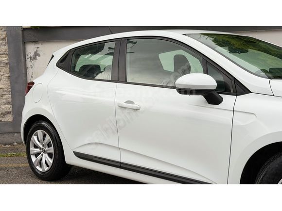 2020-CLİO-1.5BlueDCI-JOY-148.000KM-HASAR KAYITSIZ