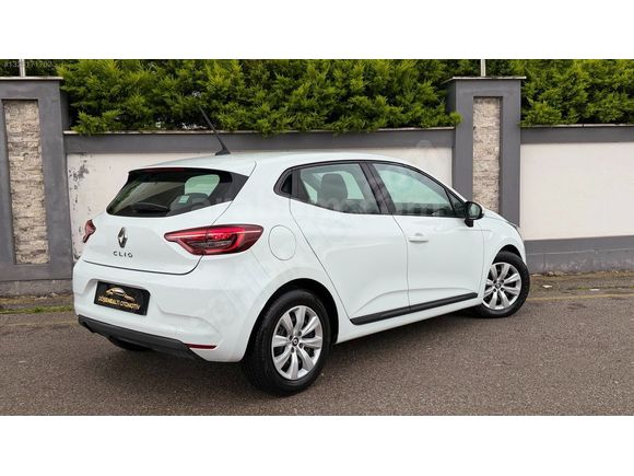 2020-CLİO-1.5BlueDCI-JOY-148.000KM-HASAR KAYITSIZ