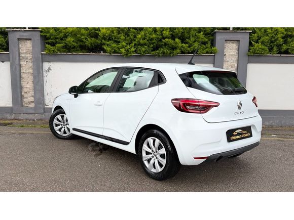 2020-CLİO-1.5BlueDCI-JOY-148.000KM-HASAR KAYITSIZ