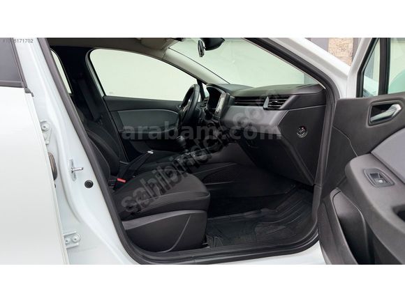 2020-CLİO-1.5BlueDCI-JOY-148.000KM-HASAR KAYITSIZ