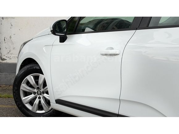 2020-CLİO-1.5BlueDCI-JOY-148.000KM-HASAR KAYITSIZ