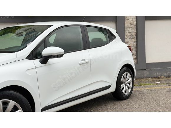 2020-CLİO-1.5BlueDCI-JOY-148.000KM-HASAR KAYITSIZ