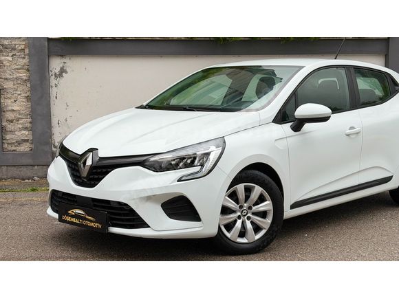 2020-CLİO-1.5BlueDCI-JOY-148.000KM-HASAR KAYITSIZ