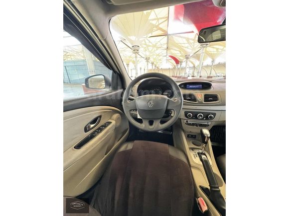 2010 RENAULT FLUANCE 1.6 EXPRESSİON 220 BİN KM'DE 105 HP ! !